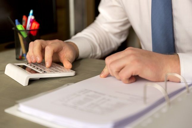 آموزش جامع ارسال تمام اظهارنامه های مالیاتی